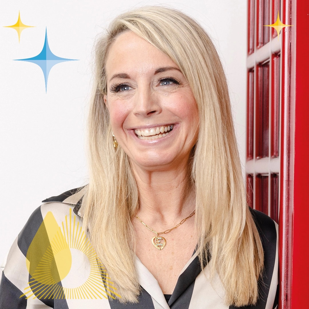 Emma Thompson