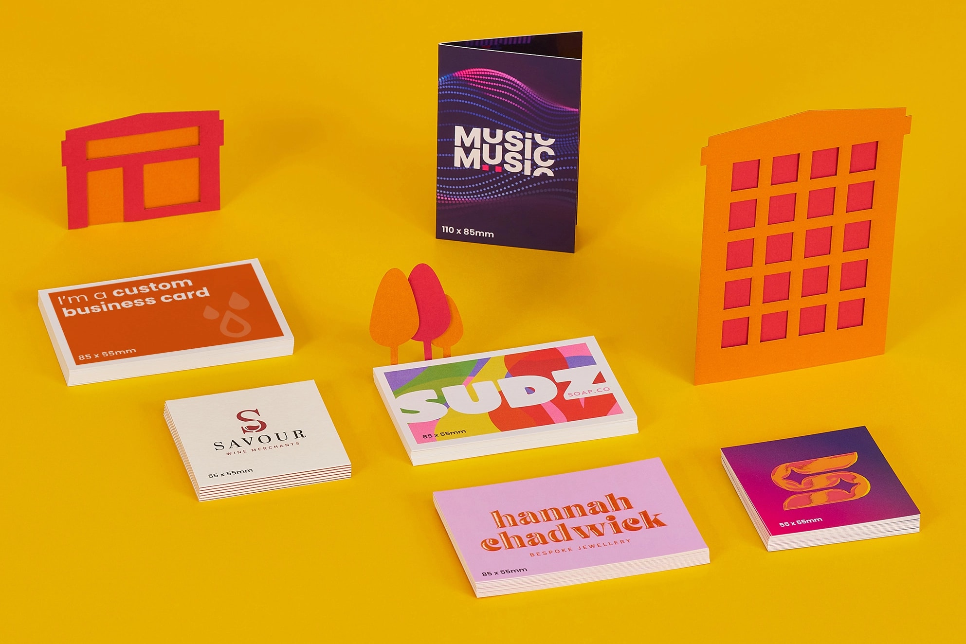 custom-business-cards