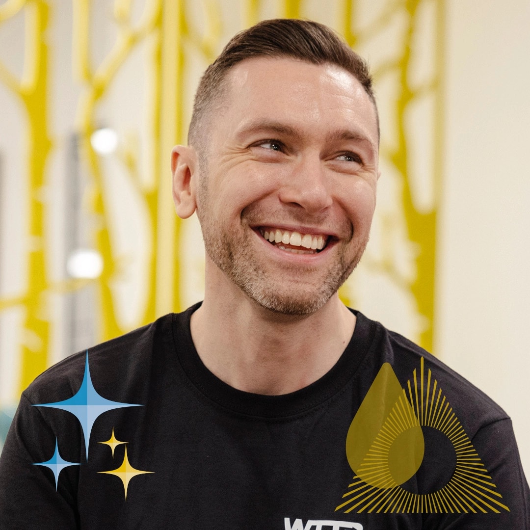 Ben Riches