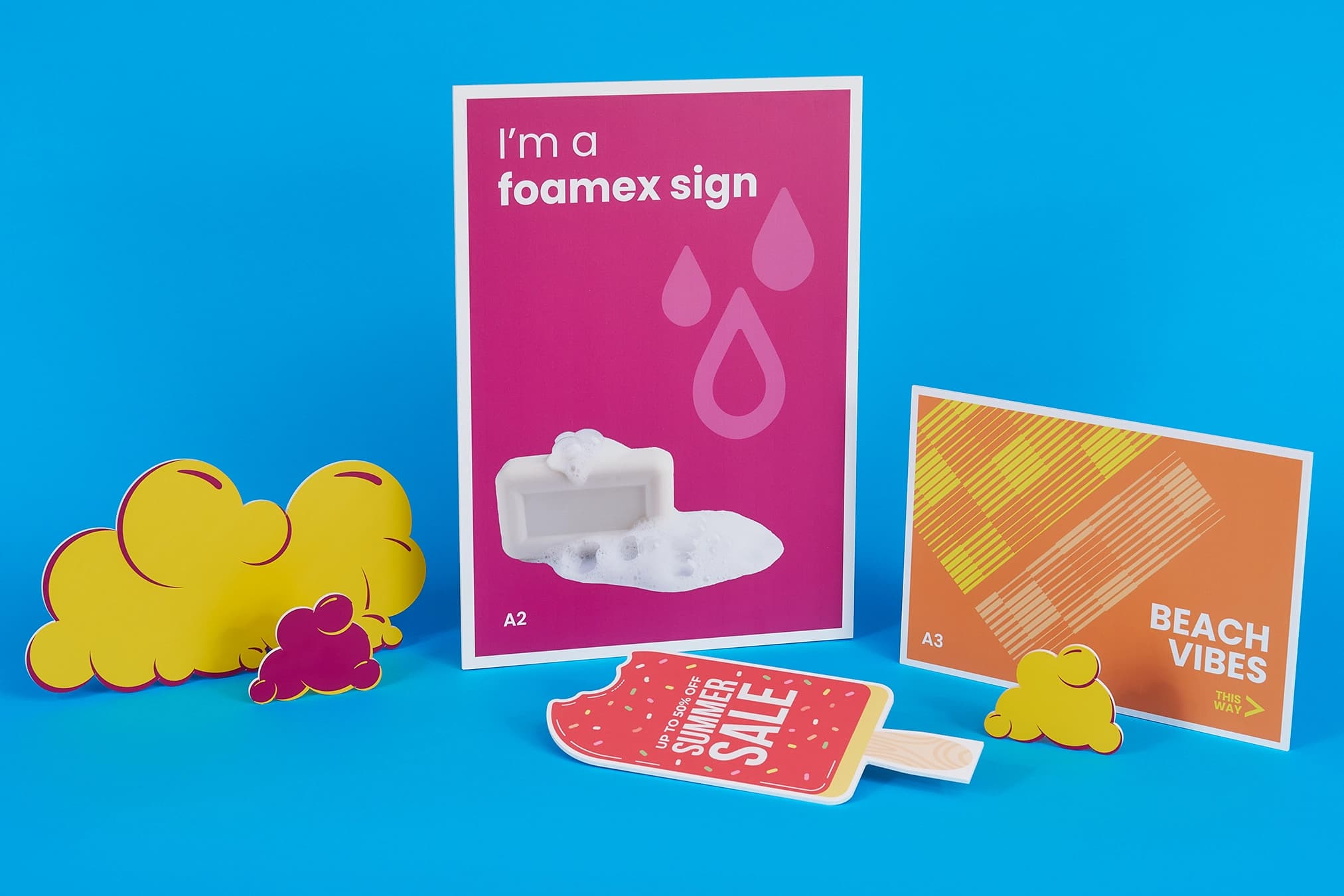 foamex-signs