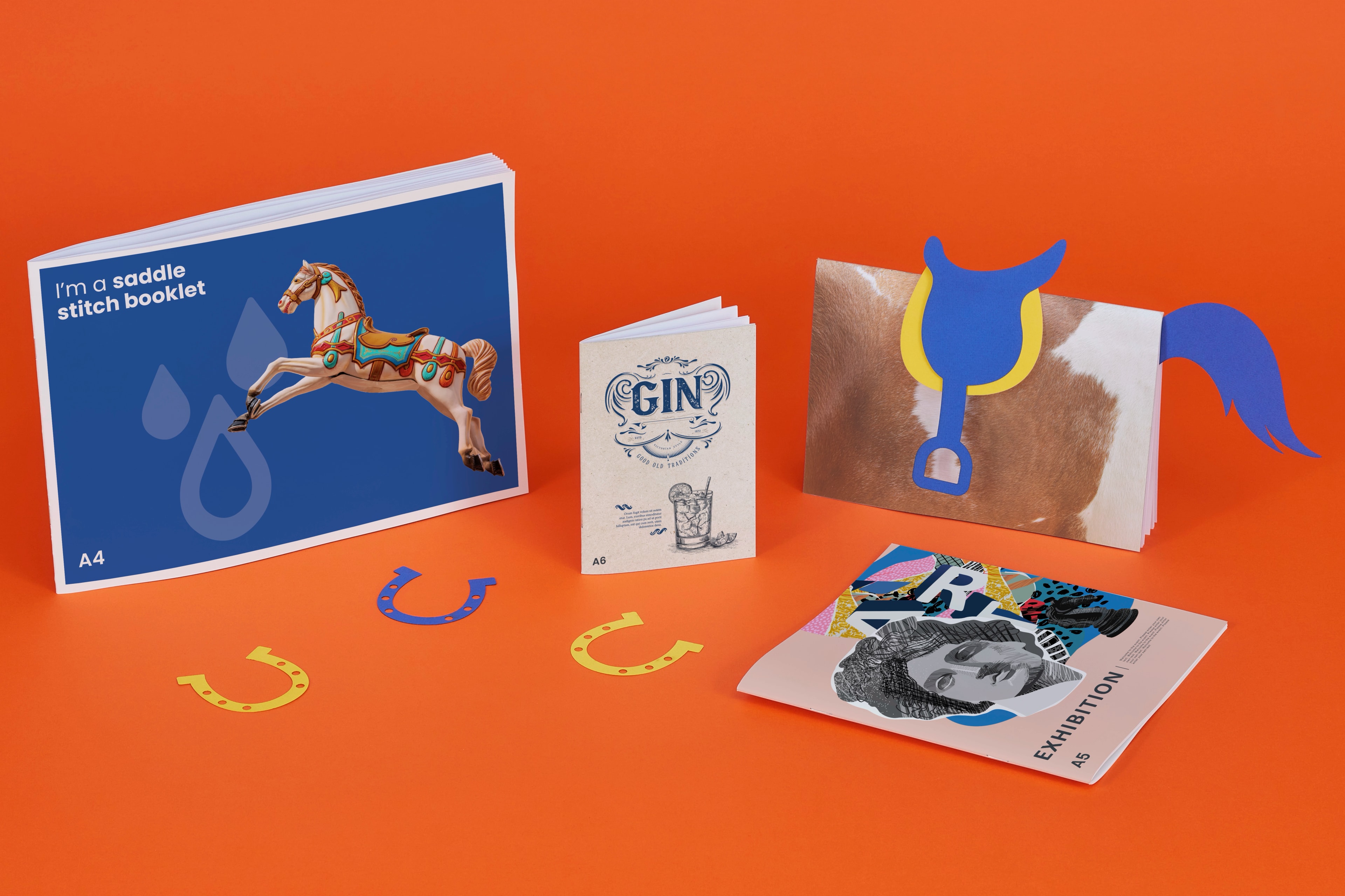 saddle-stitch-booklets